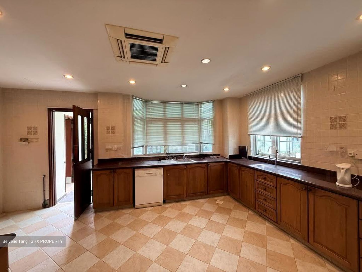 Braddell Heights Estate (D13), Detached #629173531